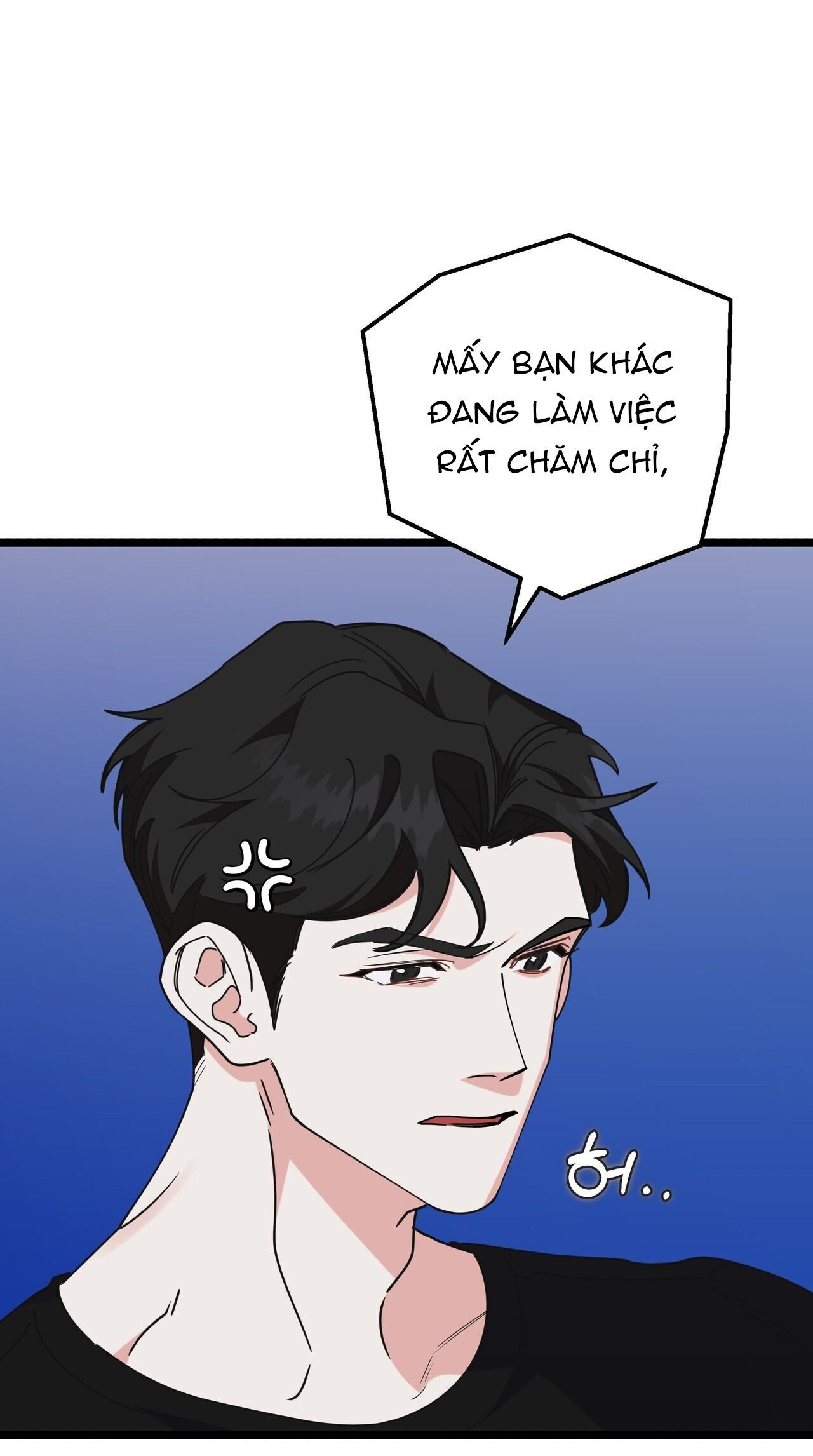 đọc truyện [18+] Cảm Lạnh Chương 34 ảnh 61 tại Giả Dược