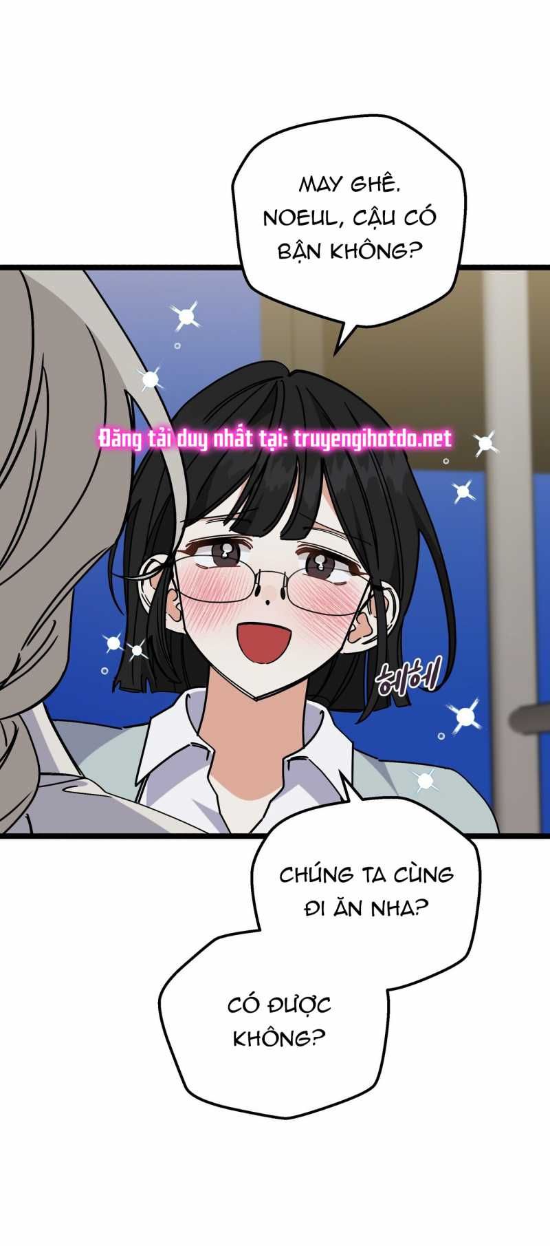 [18+] Cảm Lạnh Chương 34.1 page 18 - Giả Dược