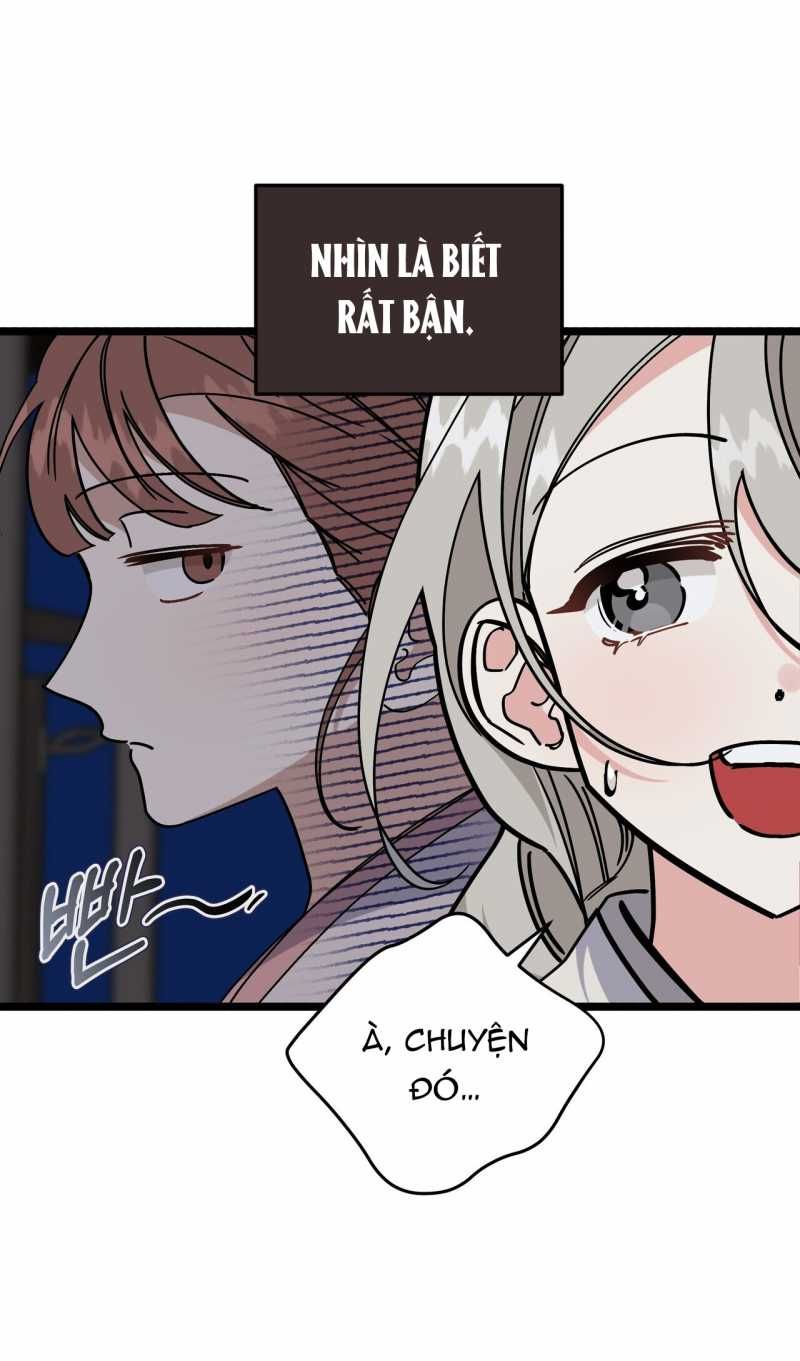 [18+] Cảm Lạnh Chương 34.1 page 19 - Giả Dược