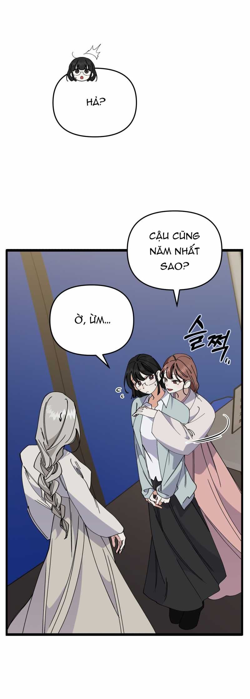 [18+] Cảm Lạnh Chương 34.1 page 22 - Giả Dược