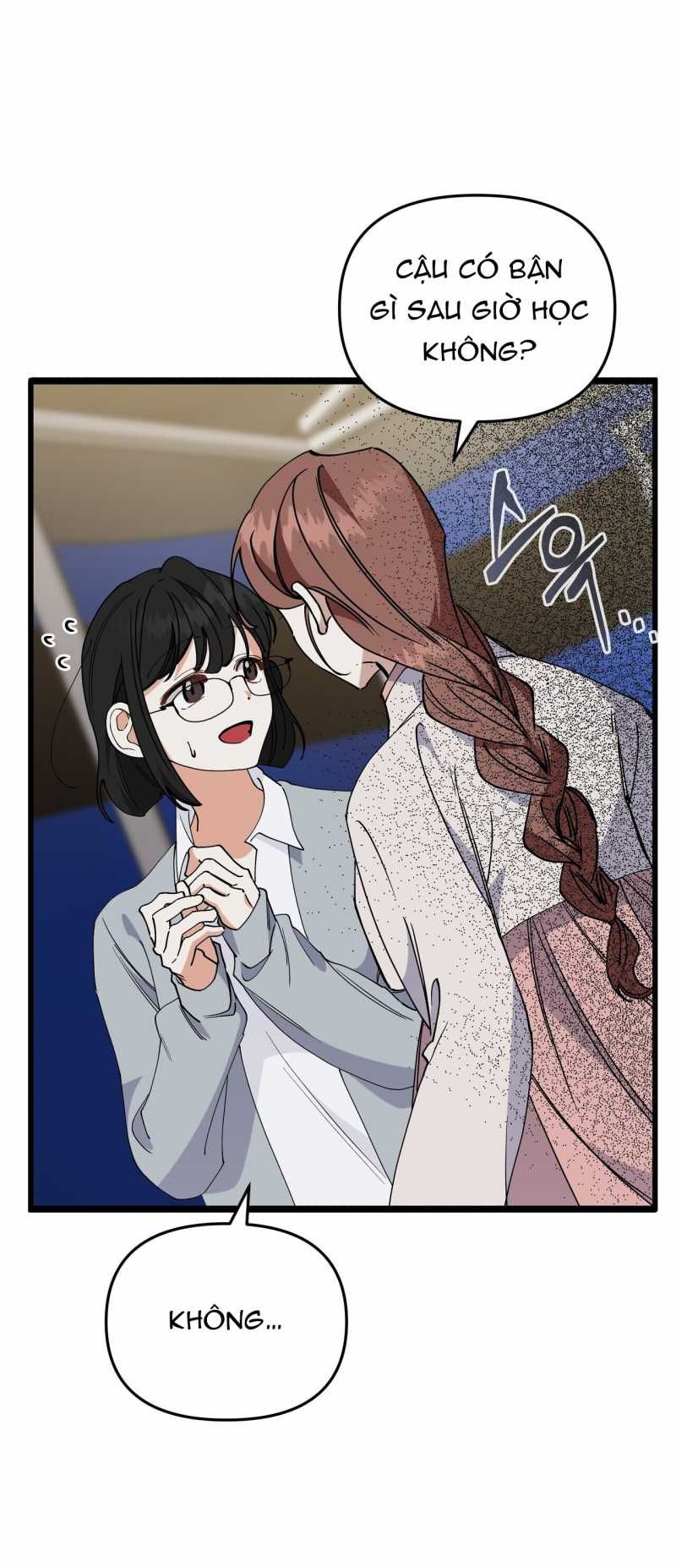 [18+] Cảm Lạnh Chương 34.1 page 25 - Giả Dược