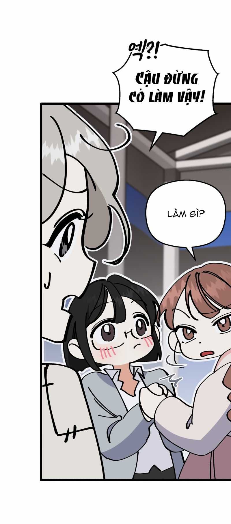[18+] Cảm Lạnh Chương 34.1 page 28 - Giả Dược