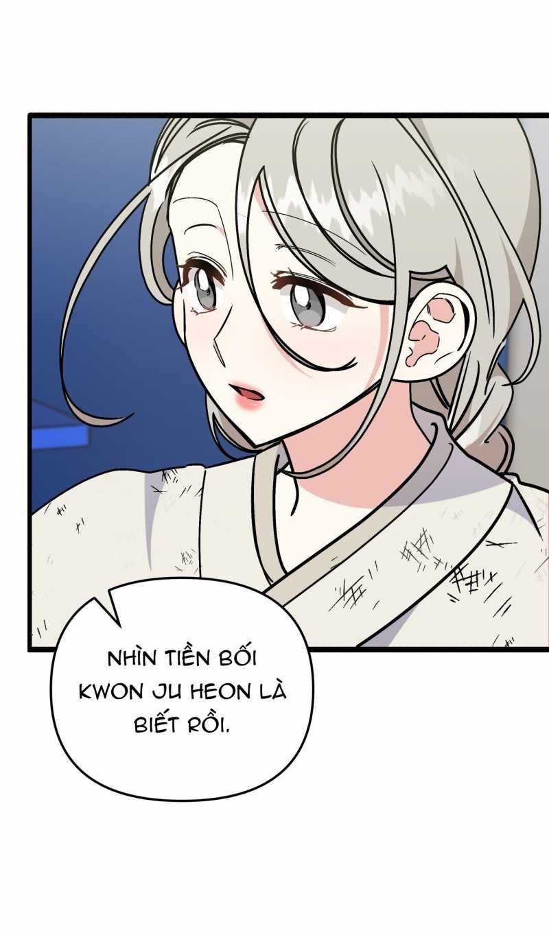 [18+] Cảm Lạnh Chương 34.1 page 4 - Giả Dược