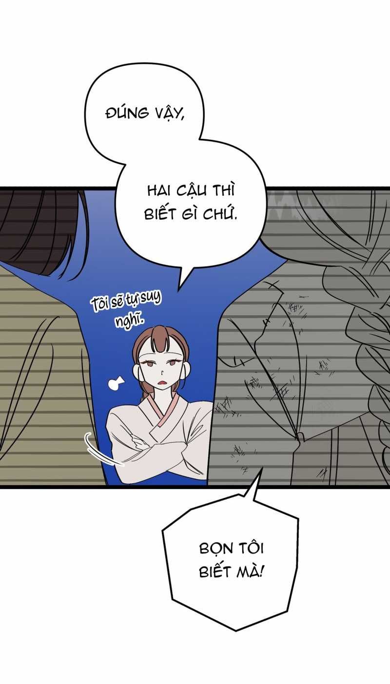 đọc truyện [18+] Cảm Lạnh Chương 34.2 ảnh 29 tại Giả Dược