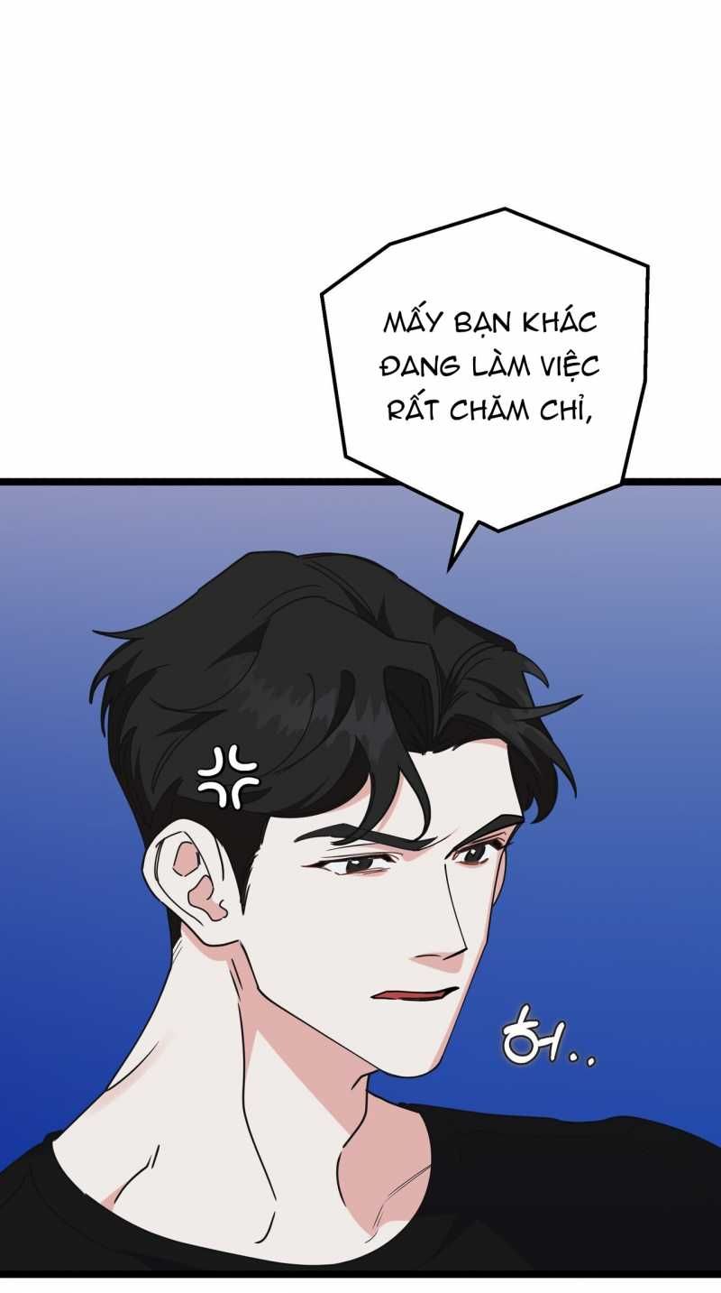 đọc truyện [18+] Cảm Lạnh Chương 34.2 ảnh 33 tại Giả Dược