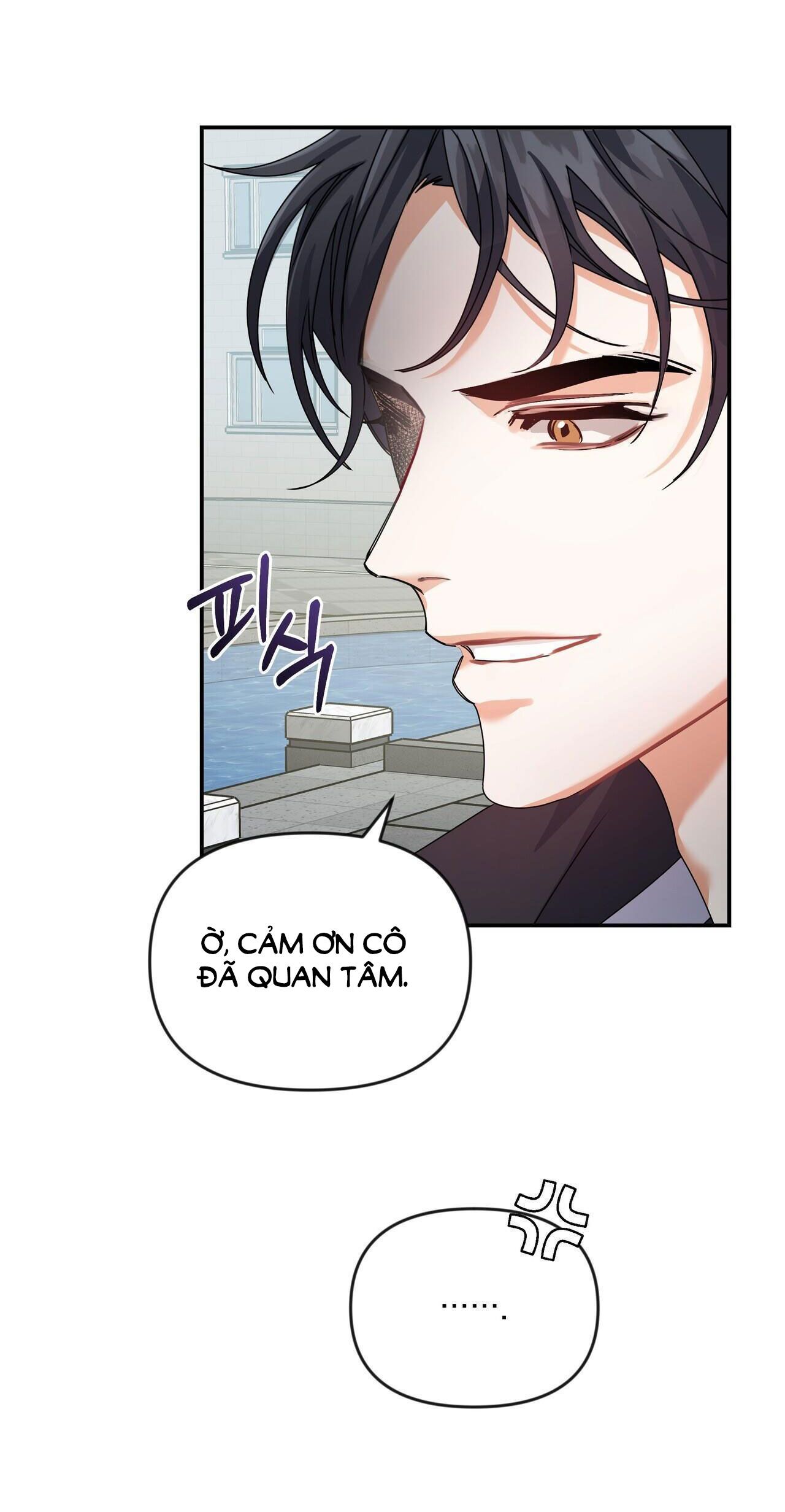 đọc truyện [18+] Cảm Lạnh Chương 4 ảnh 21 tại Giả Dược