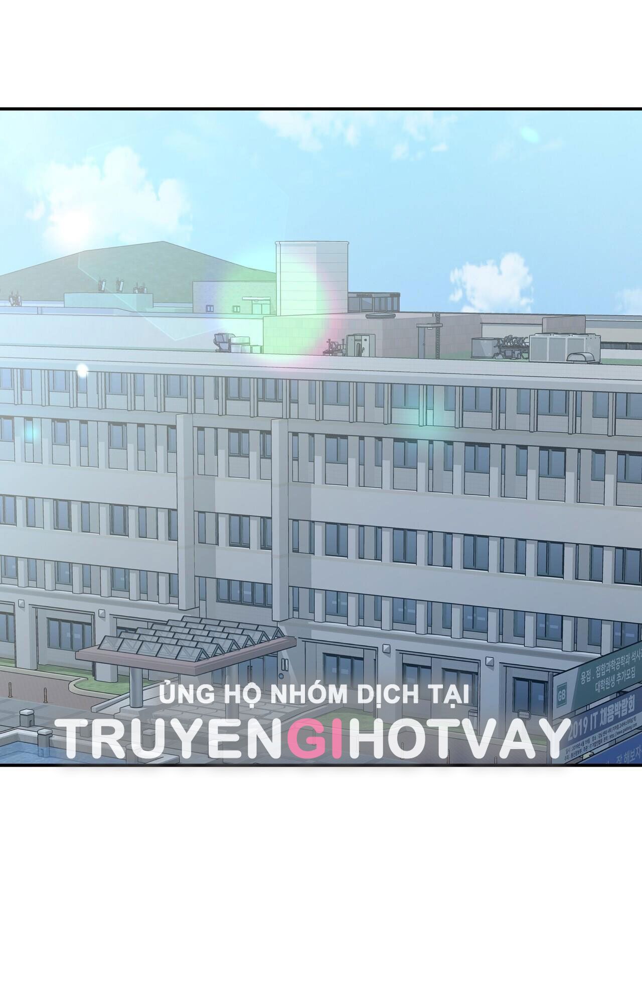 đọc truyện [18+] Cảm Lạnh Chương 4 ảnh 23 tại Giả Dược
