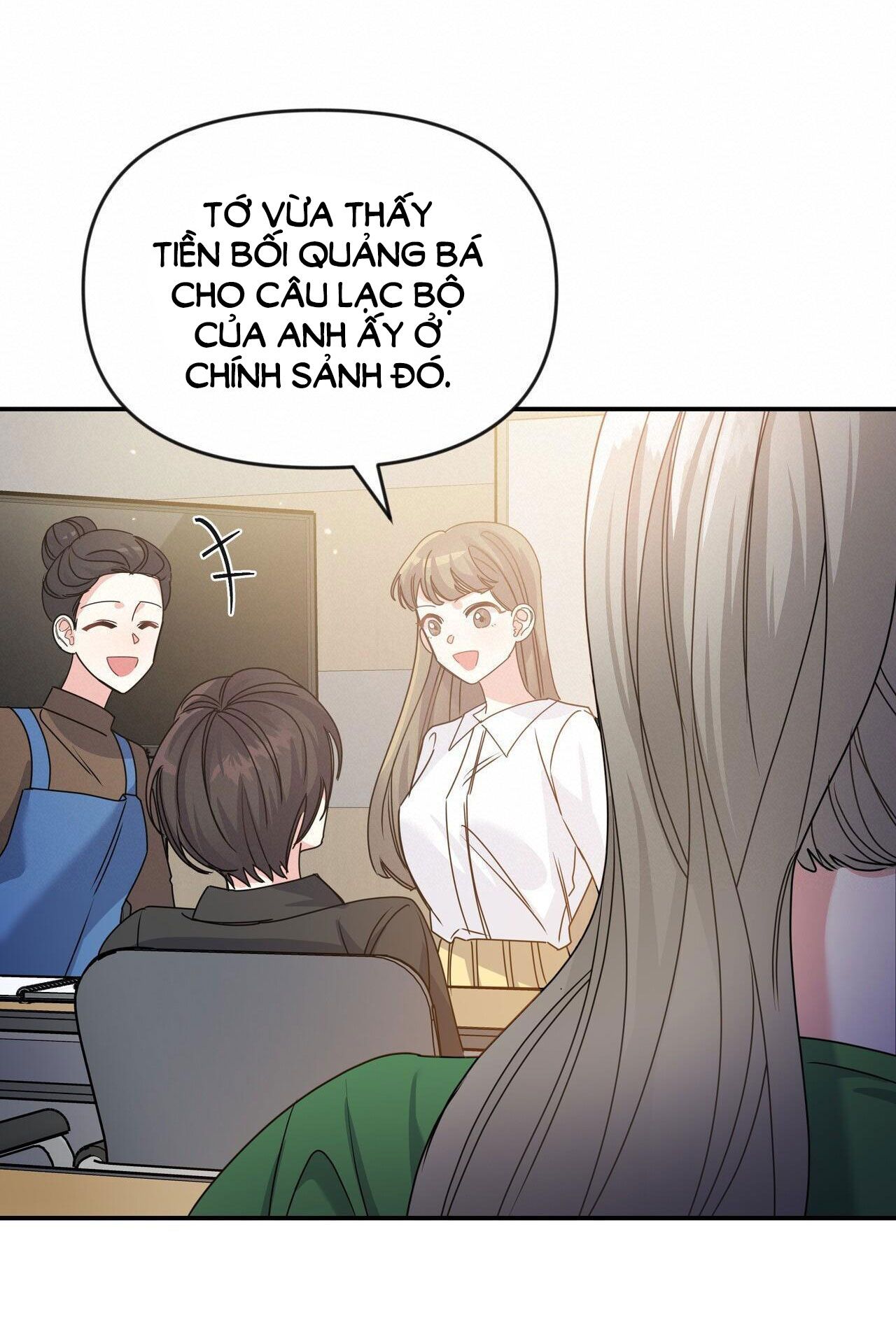 đọc truyện [18+] Cảm Lạnh Chương 4 ảnh 58 tại Giả Dược