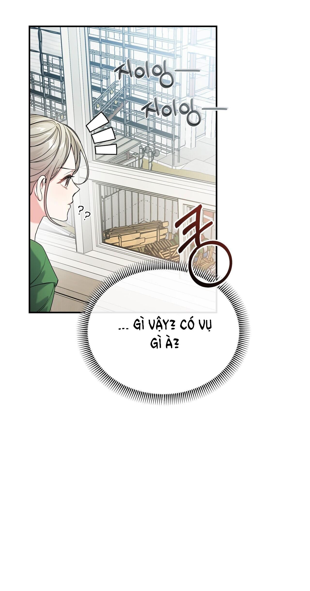 đọc truyện [18+] Cảm Lạnh Chương 4 ảnh 7 tại Giả Dược