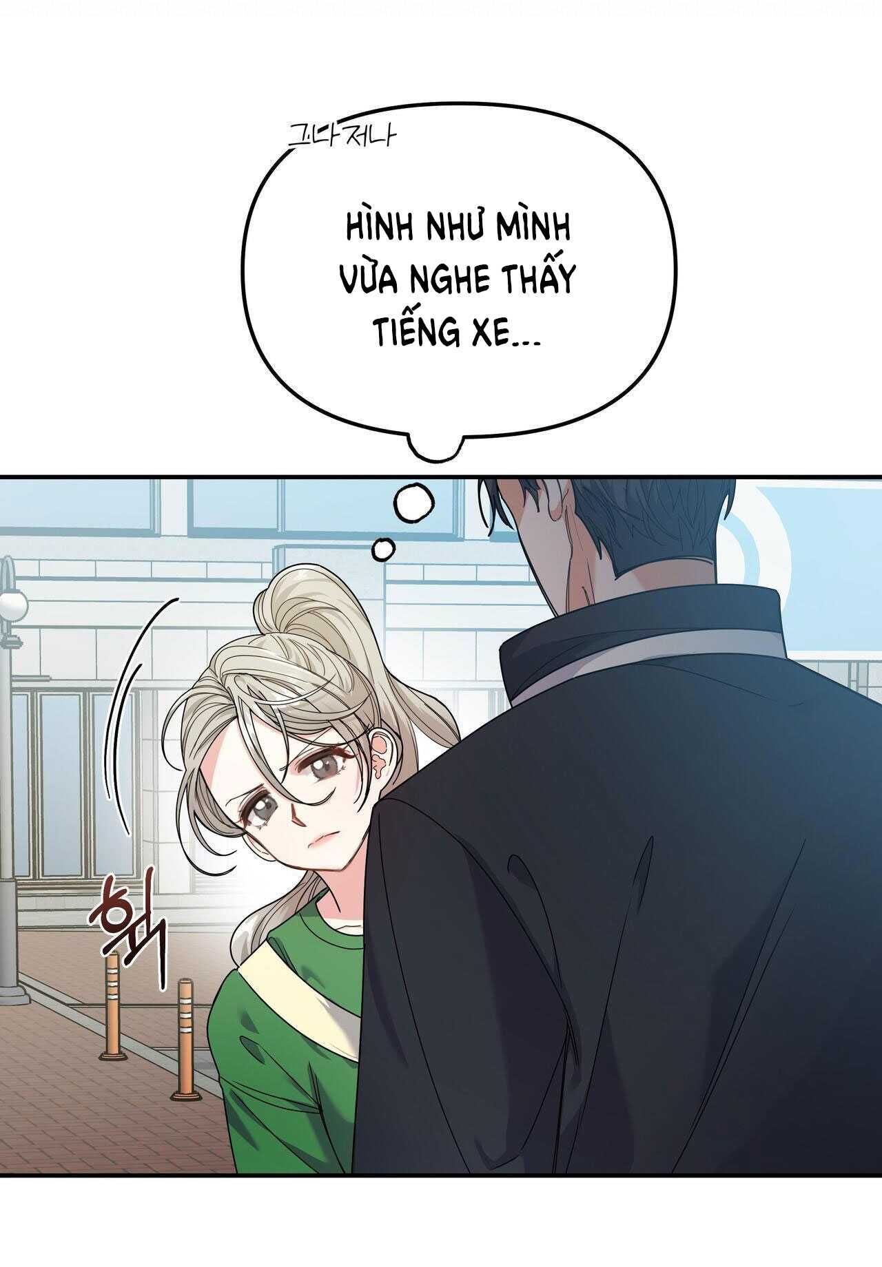 đọc truyện [18+] Cảm Lạnh Chương 4.2 ảnh 17 tại Giả Dược