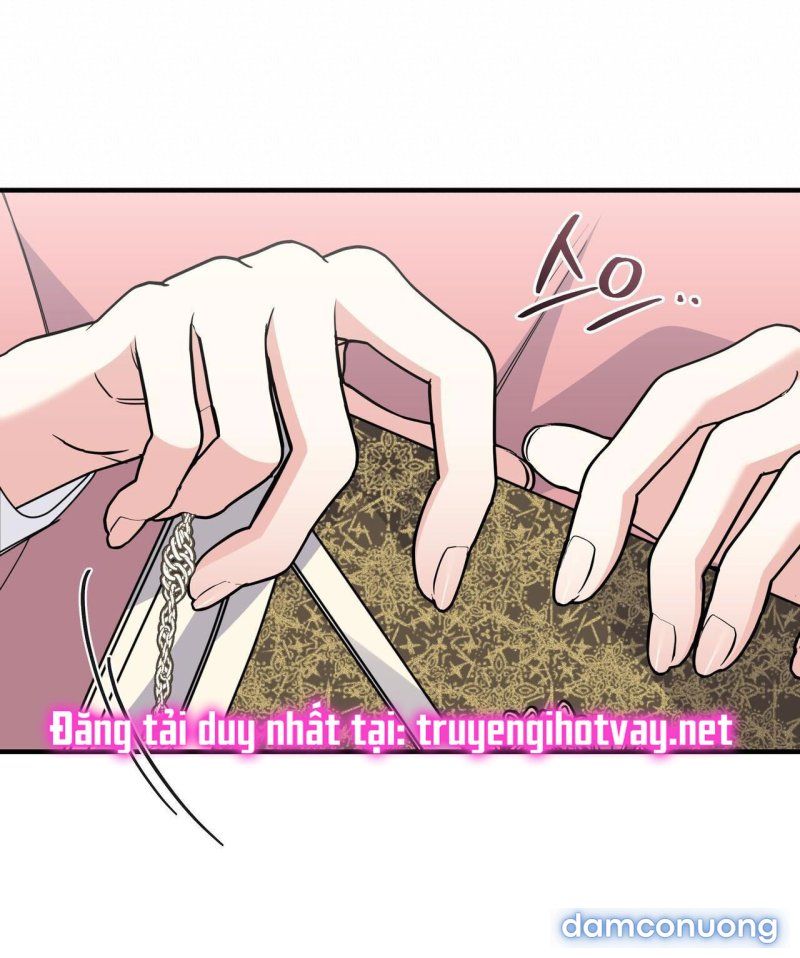 đọc truyện [18+] Cảm Lạnh Chương 5 ảnh 22 tại Giả Dược