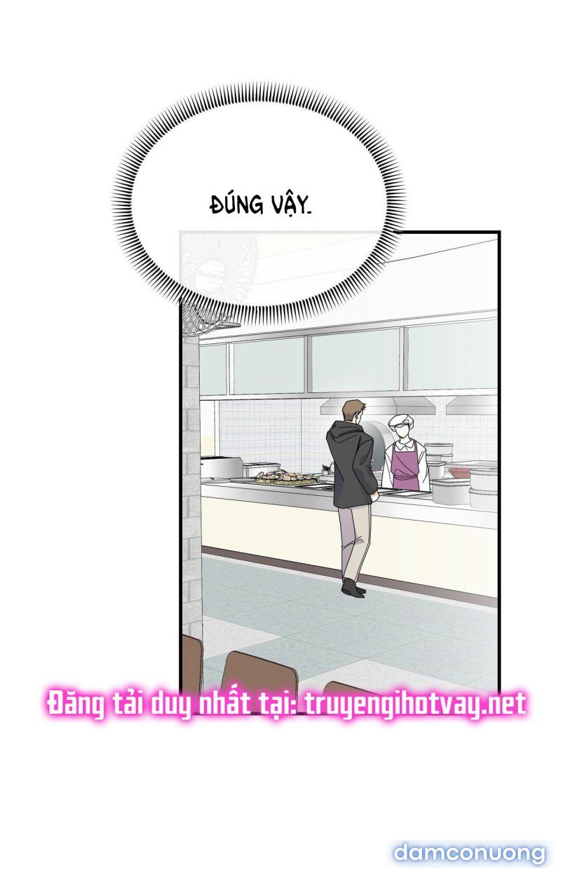 đọc truyện [18+] Cảm Lạnh Chương 5 ảnh 38 tại Giả Dược