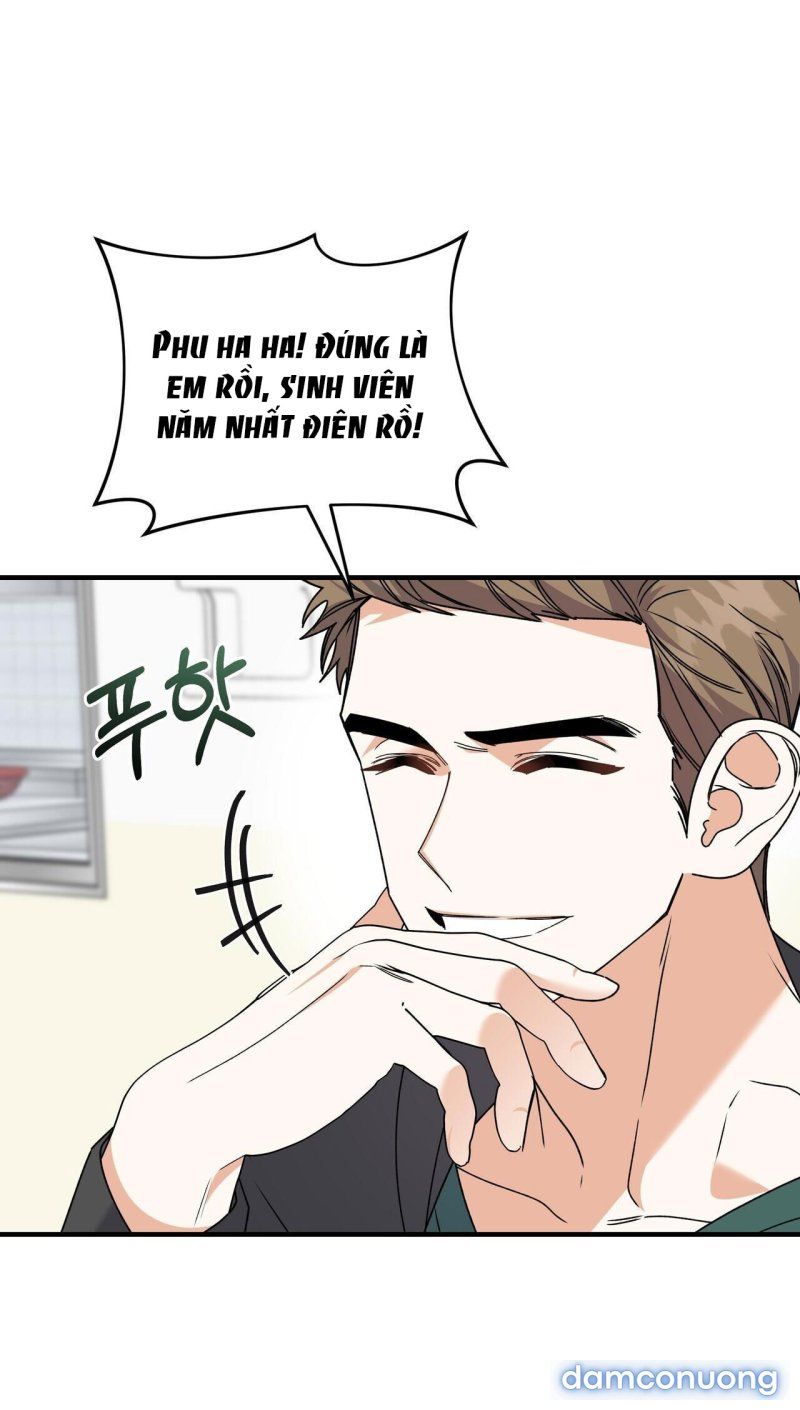 đọc truyện [18+] Cảm Lạnh Chương 5 ảnh 45 tại Giả Dược