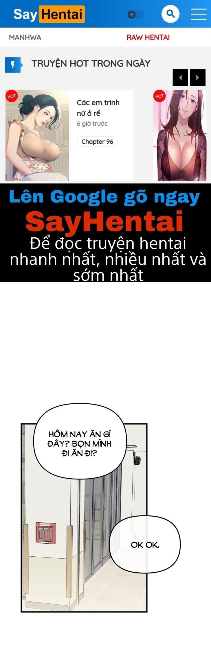 đọc truyện [18+] Cảm Lạnh Chương 5.1 ảnh 1 tại Giả Dược