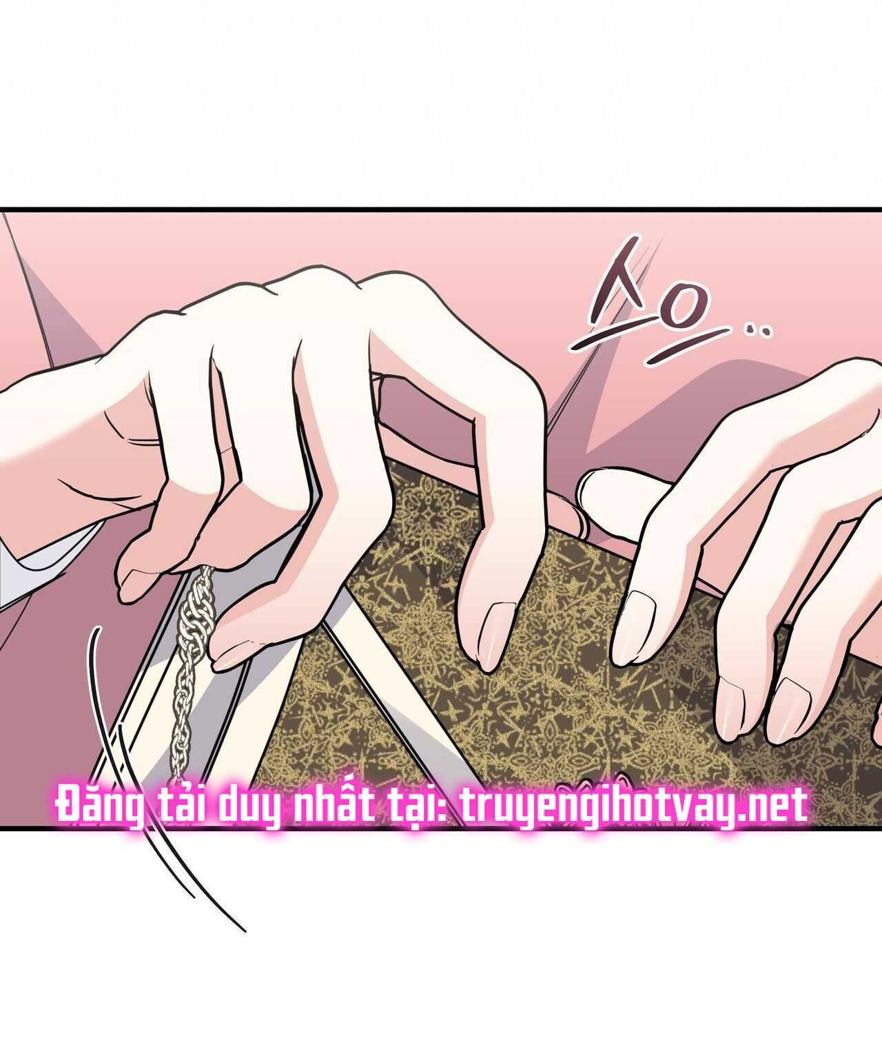 đọc truyện [18+] Cảm Lạnh Chương 5.2 ảnh 22 tại Giả Dược