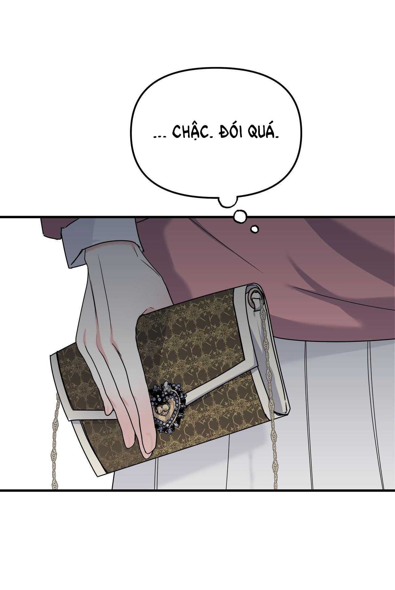 đọc truyện [18+] Cảm Lạnh Chương 5.2 ảnh 9 tại Giả Dược