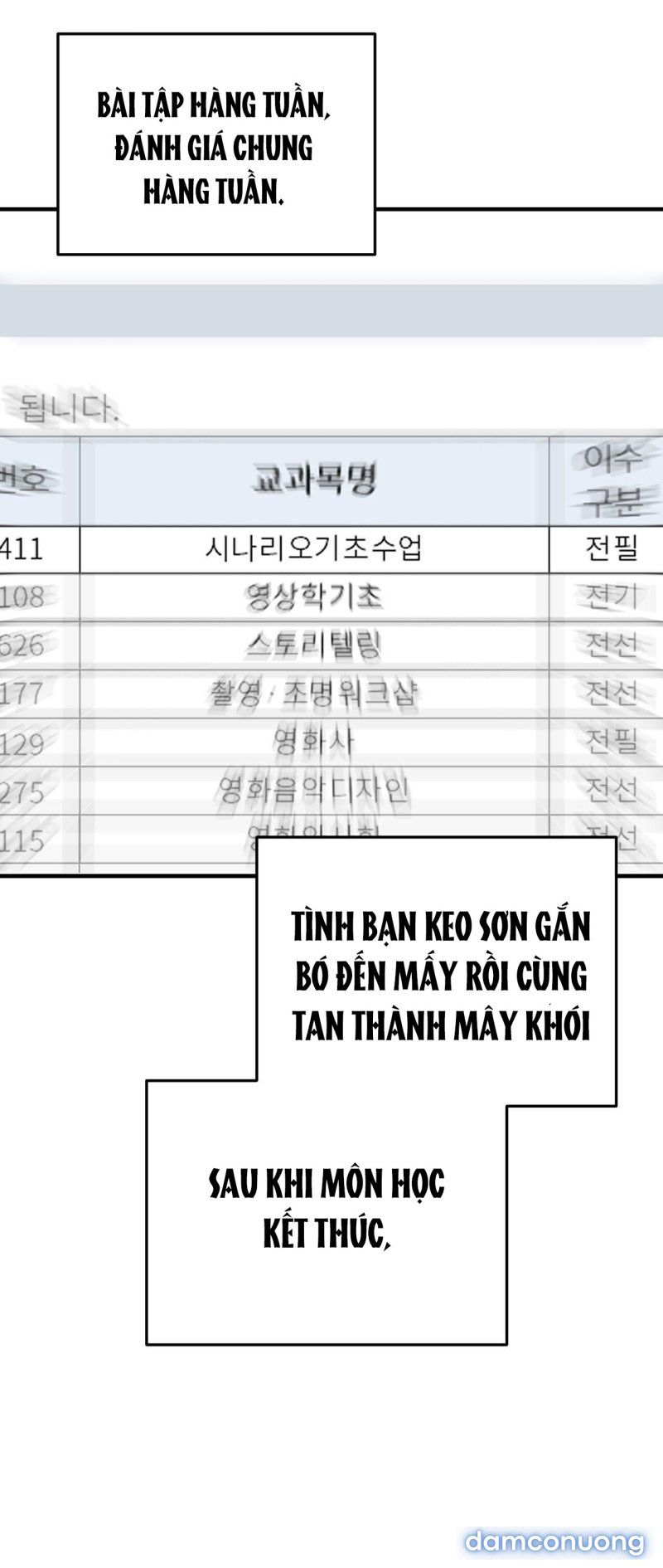 đọc truyện [18+] Cảm Lạnh Chương 6 ảnh 39 tại Giả Dược