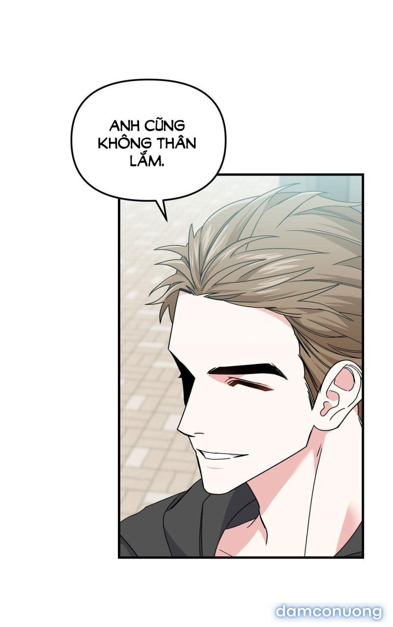 đọc truyện [18+] Cảm Lạnh Chương 6 ảnh 5 tại Giả Dược