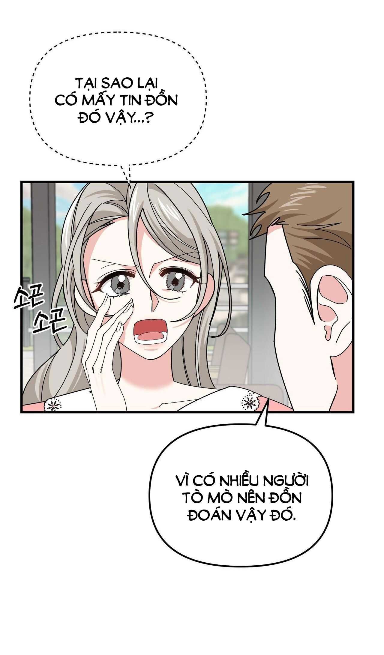 đọc truyện [18+] Cảm Lạnh Chương 6.2 ảnh 17 tại Giả Dược