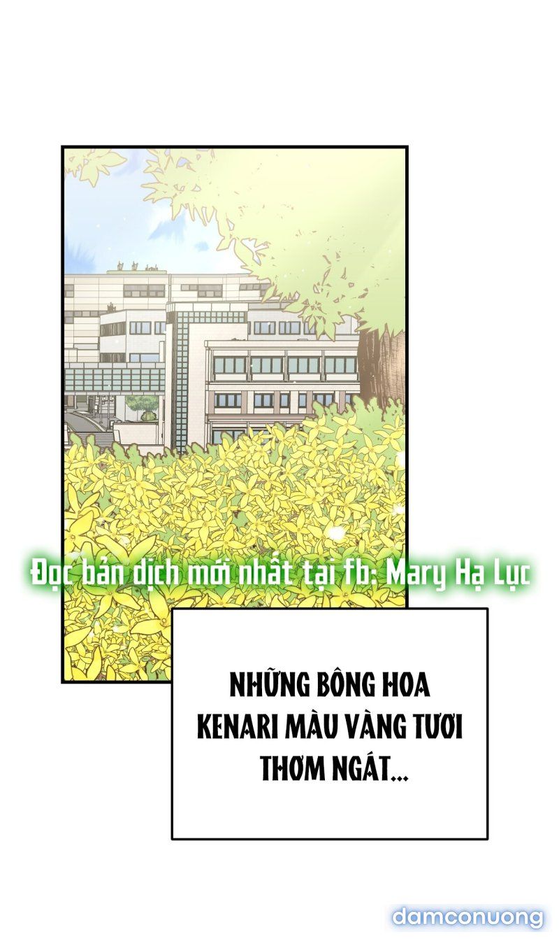 đọc truyện [18+] Cảm Lạnh Chương 7 ảnh 2 tại Giả Dược