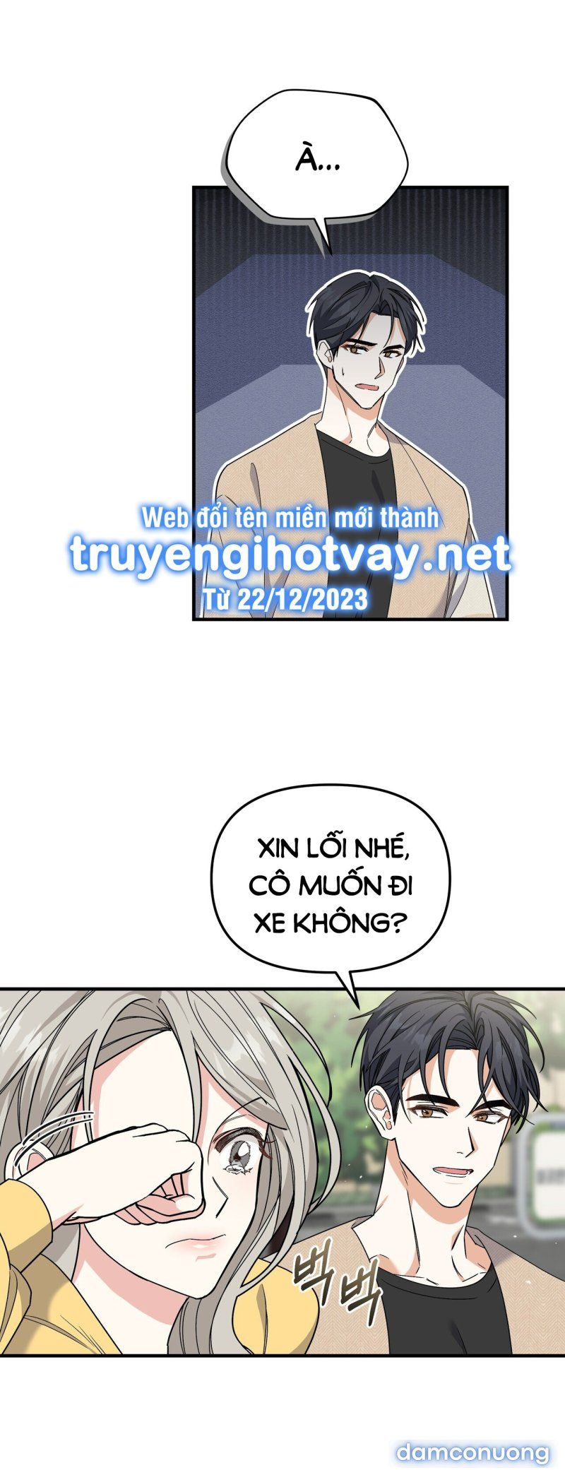 đọc truyện [18+] Cảm Lạnh Chương 7 ảnh 12 tại Giả Dược