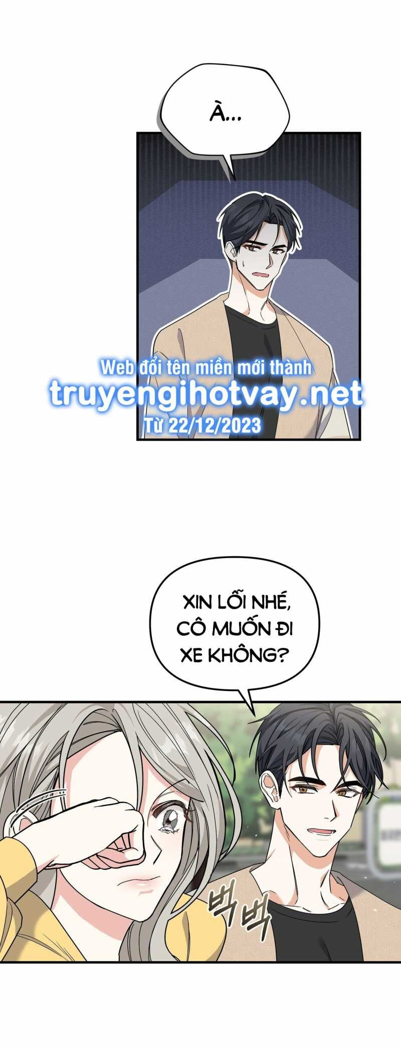 đọc truyện [18+] Cảm Lạnh Chương 7.1 ảnh 12 tại Giả Dược