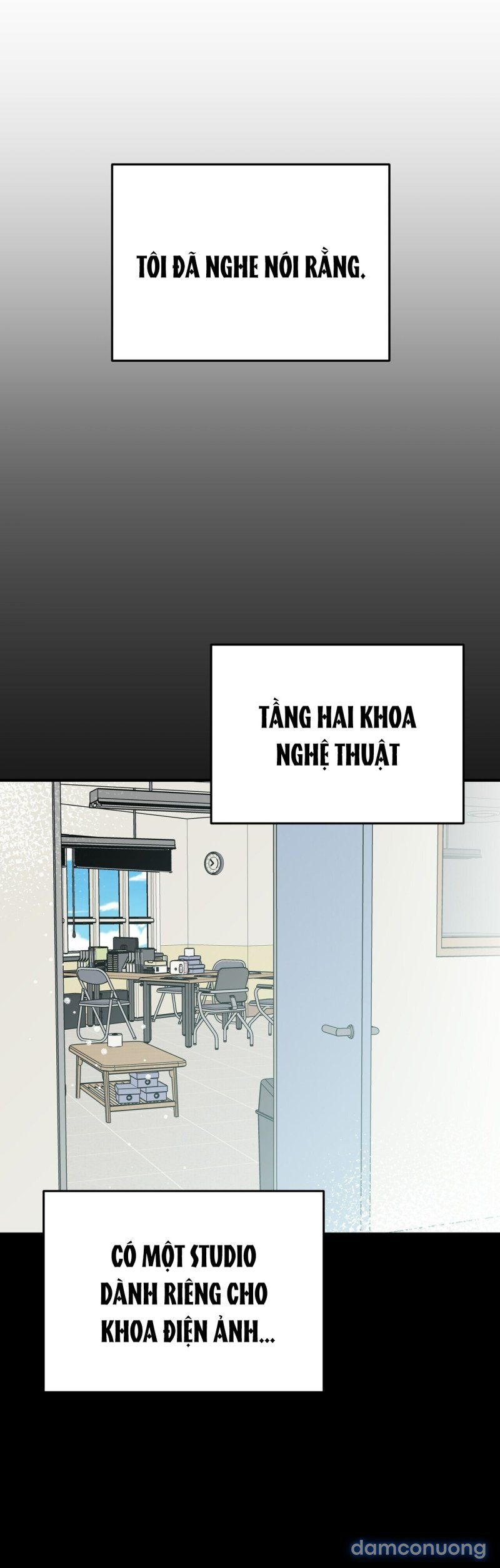 đọc truyện [18+] Cảm Lạnh Chương 8 ảnh 12 tại Thiên Thai Truyện