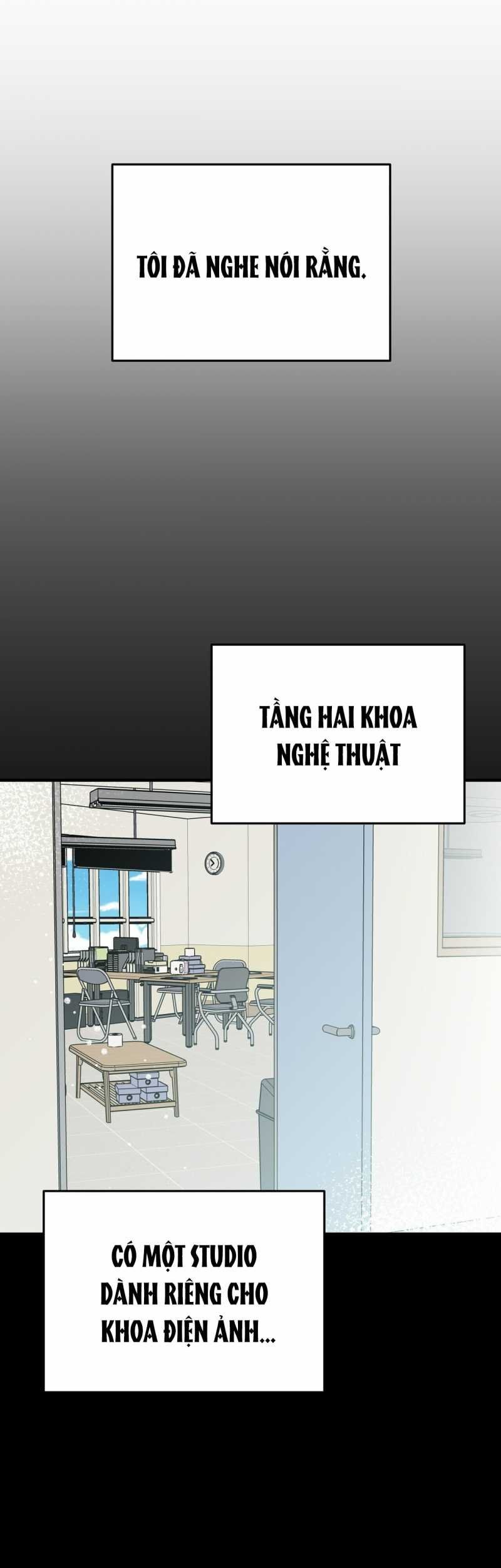 đọc truyện [18+] Cảm Lạnh Chương 8.1 ảnh 13 tại Giả Dược