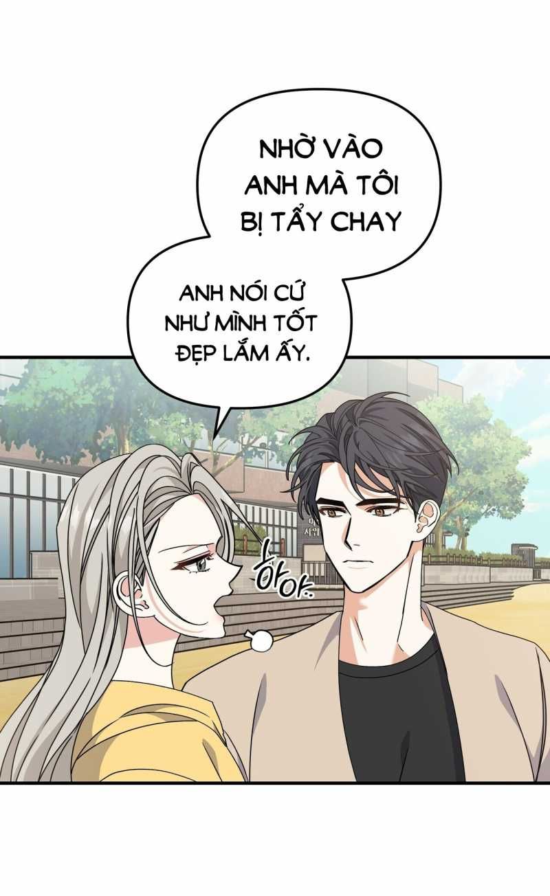 đọc truyện [18+] Cảm Lạnh Chương 8.1 ảnh 7 tại Giả Dược