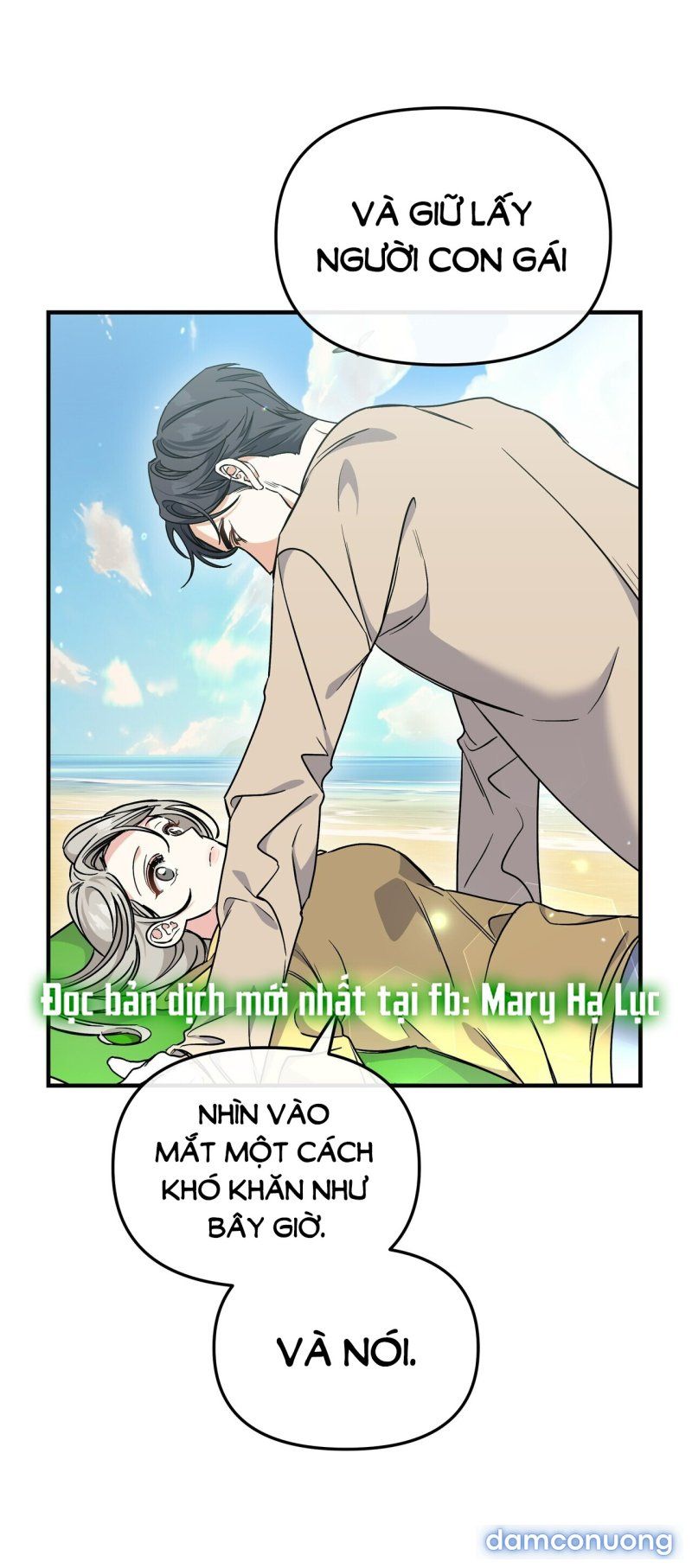 đọc truyện [18+] Cảm Lạnh Chương 9 ảnh 2 tại Giả Dược