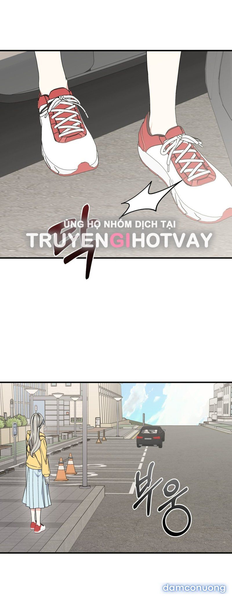 đọc truyện [18+] Cảm Lạnh Chương 9 ảnh 23 tại Giả Dược
