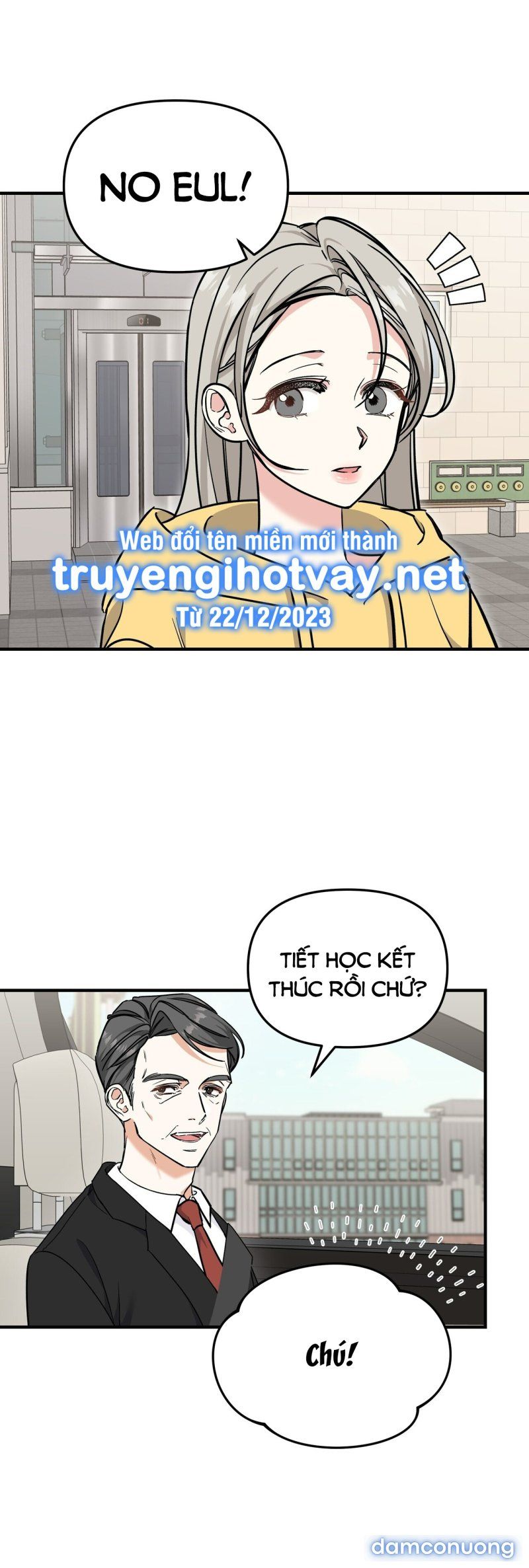 đọc truyện [18+] Cảm Lạnh Chương 9 ảnh 25 tại Giả Dược
