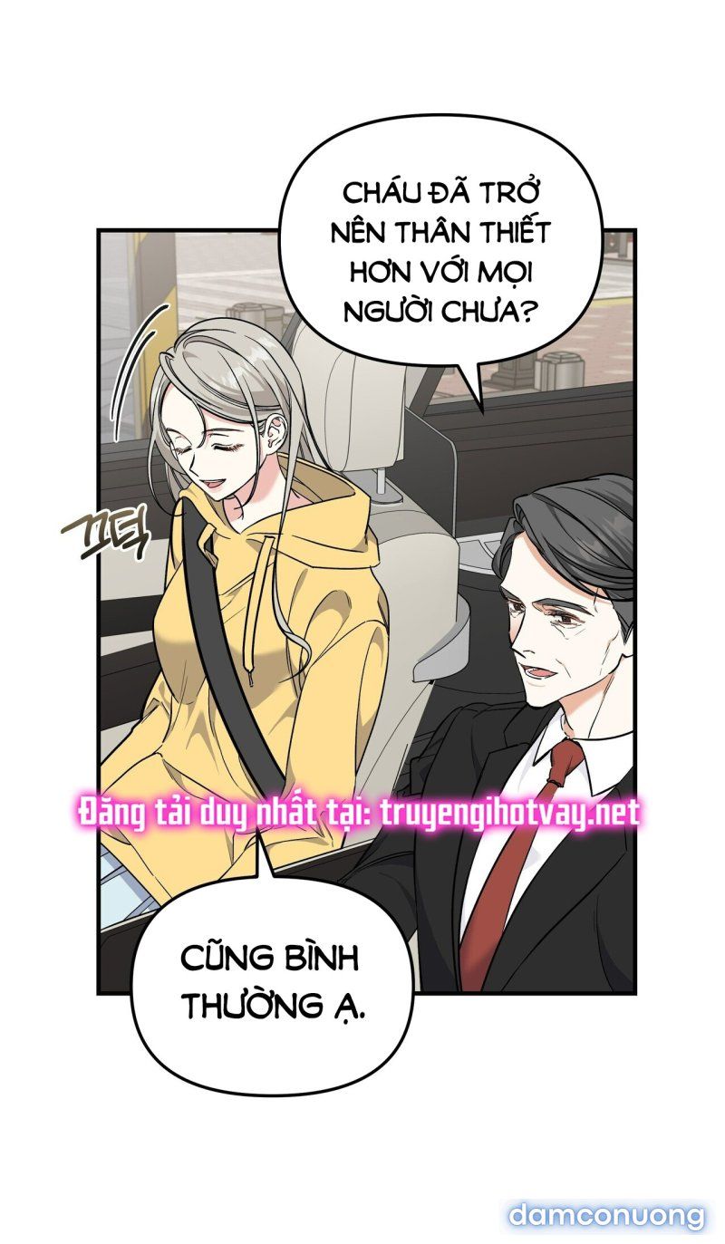 đọc truyện [18+] Cảm Lạnh Chương 9 ảnh 30 tại Giả Dược