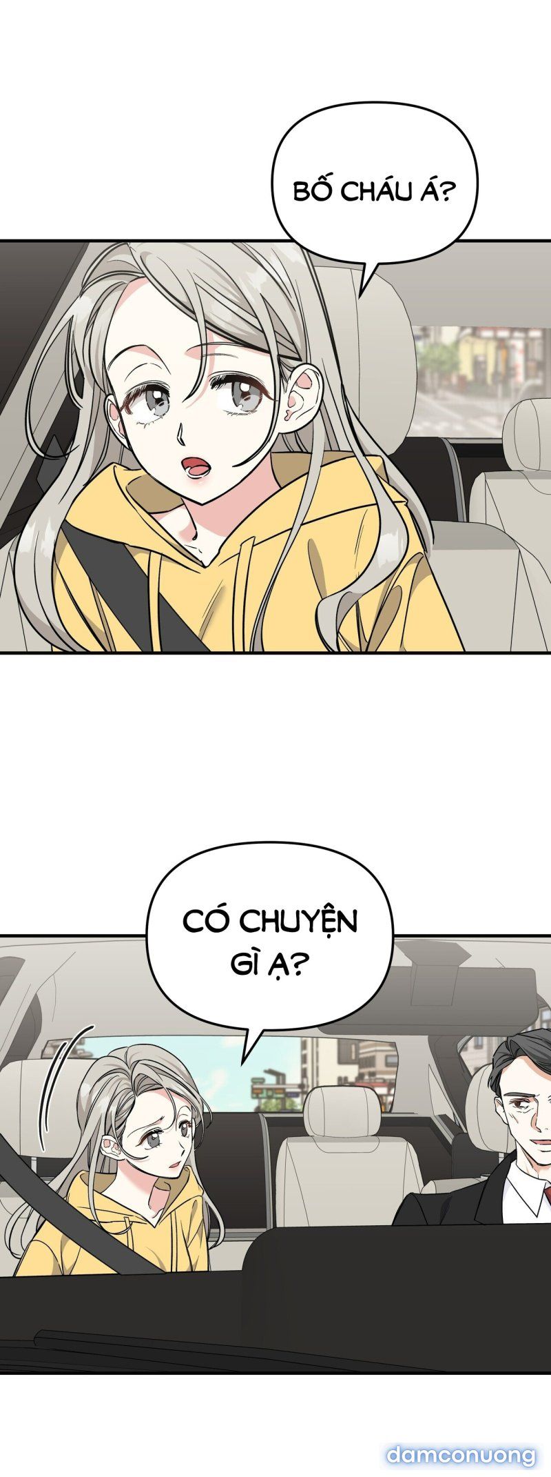 đọc truyện [18+] Cảm Lạnh Chương 9 ảnh 34 tại Giả Dược