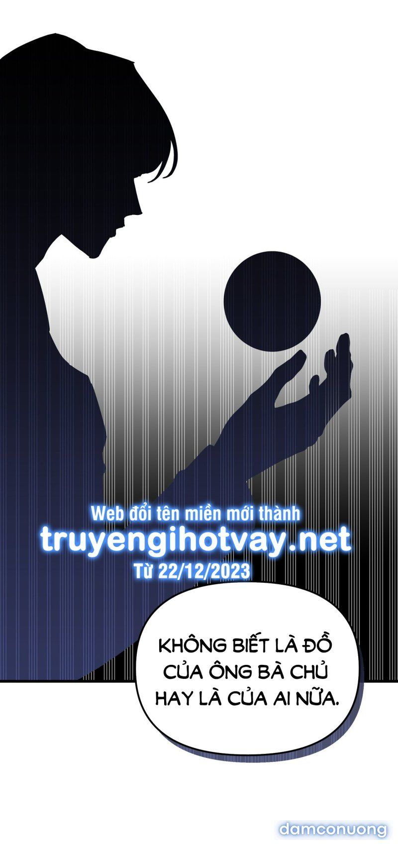 đọc truyện [18+] Cảm Lạnh Chương 9 ảnh 36 tại Giả Dược