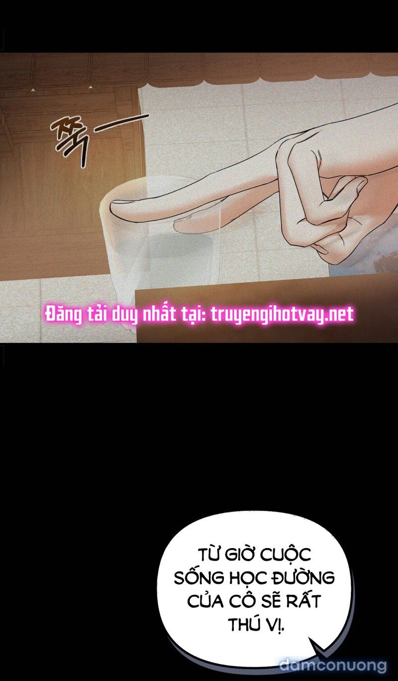 đọc truyện [18+] Cảm Lạnh Chương 9 ảnh 43 tại Giả Dược