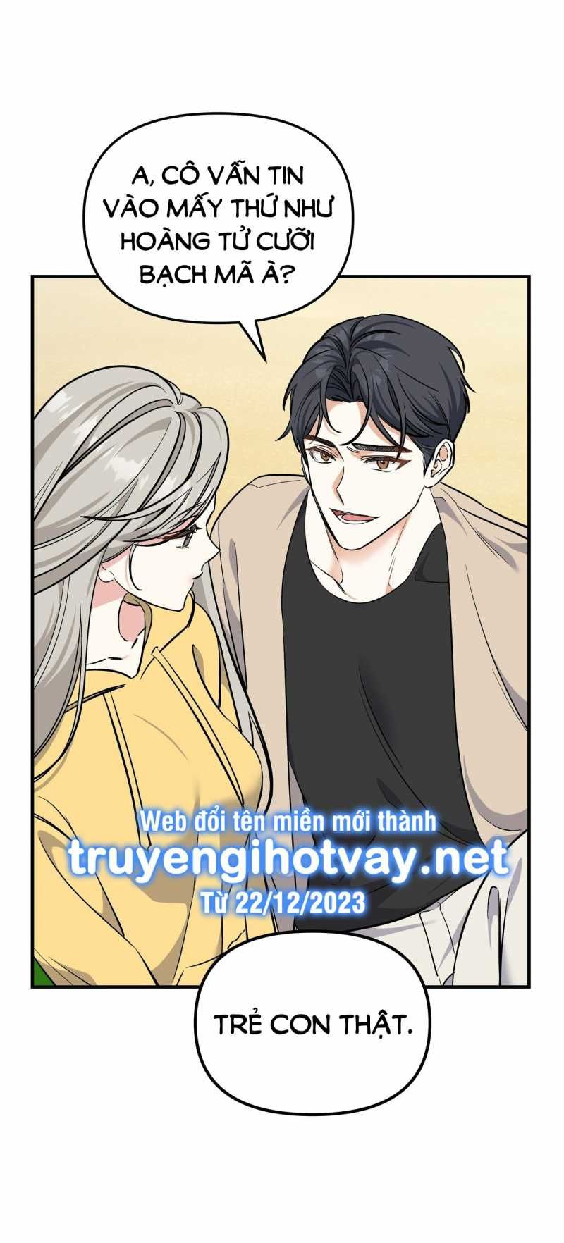 đọc truyện [18+] Cảm Lạnh Chương 9.1 ảnh 11 tại Giả Dược