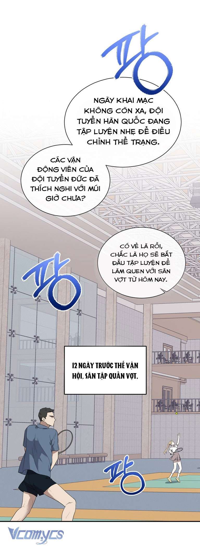 đọc truyện [18+] Cân Bằng Nhiệt Chương 1 ảnh 2 tại Truyện Dạ Ký