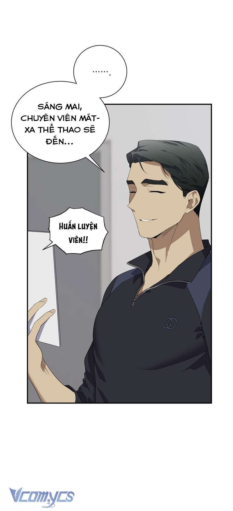 [18+] Cân Bằng Nhiệt Chương 2 page 2 - Giả Dược
