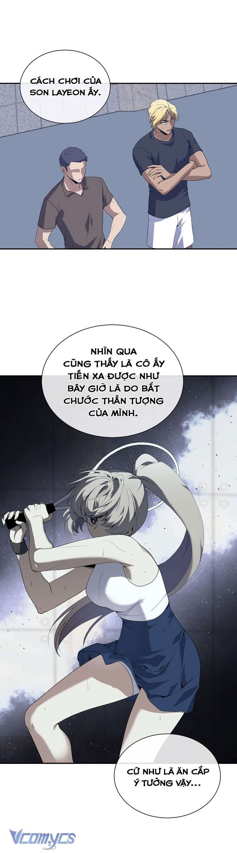 [18+] Cân Bằng Nhiệt Chương 2 page 20 - Giả Dược