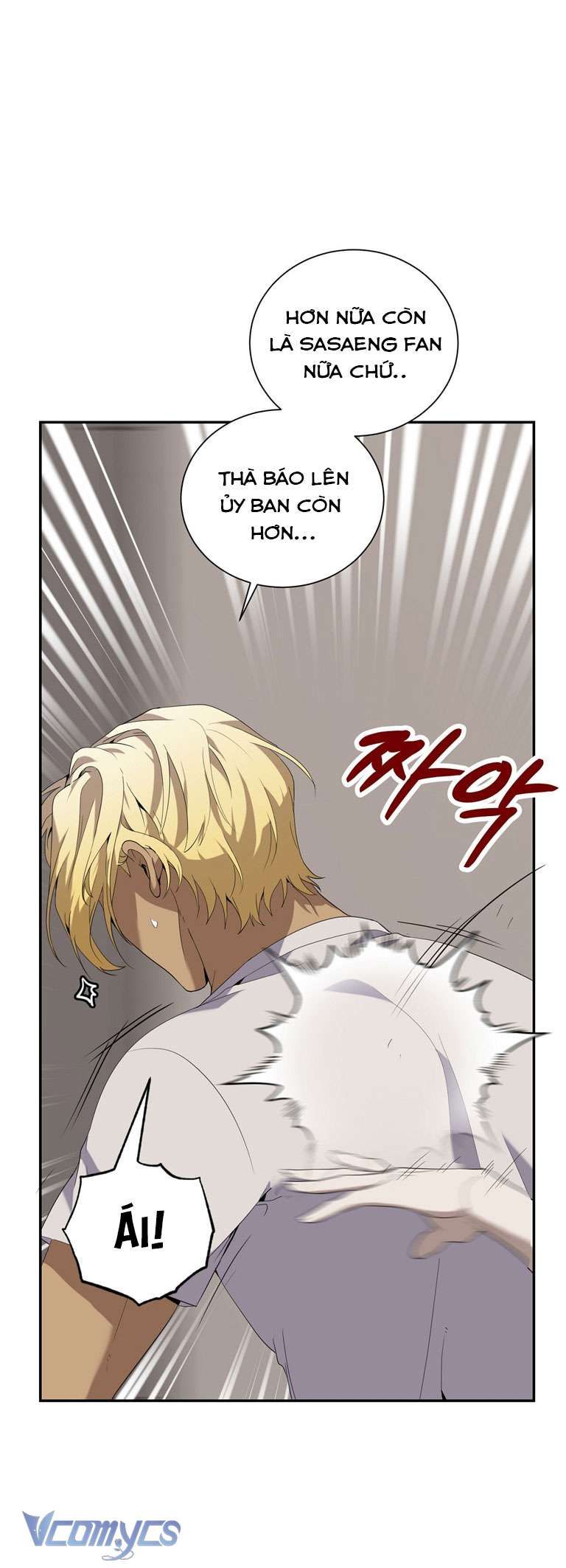 [18+] Cân Bằng Nhiệt Chương 2 page 21 - Giả Dược