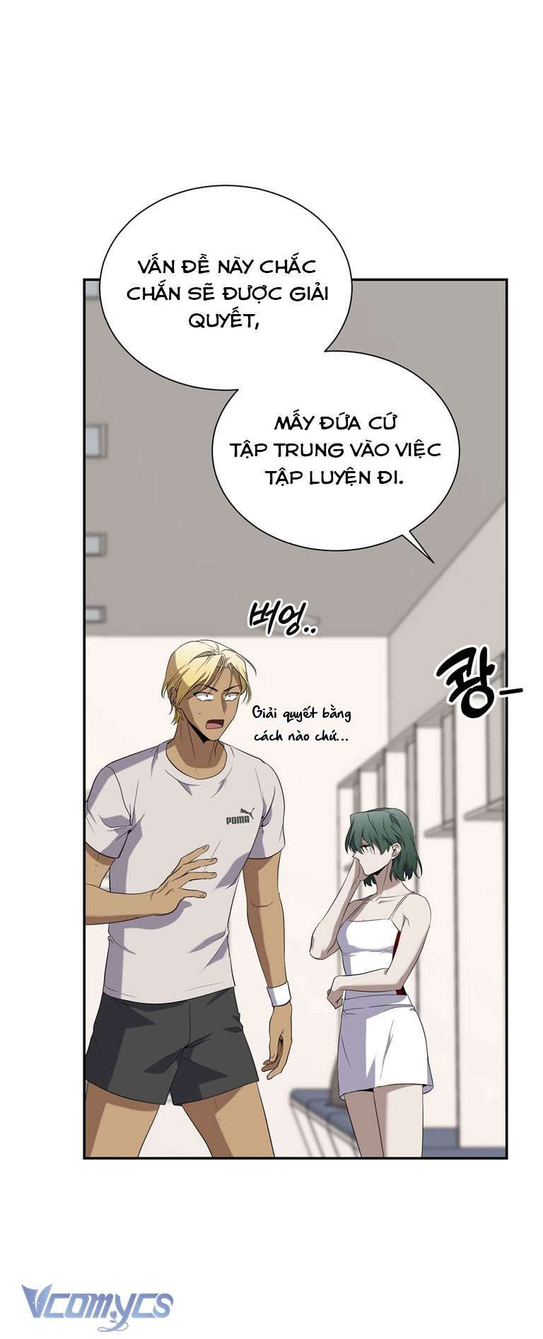 [18+] Cân Bằng Nhiệt Chương 2 page 30 - Giả Dược
