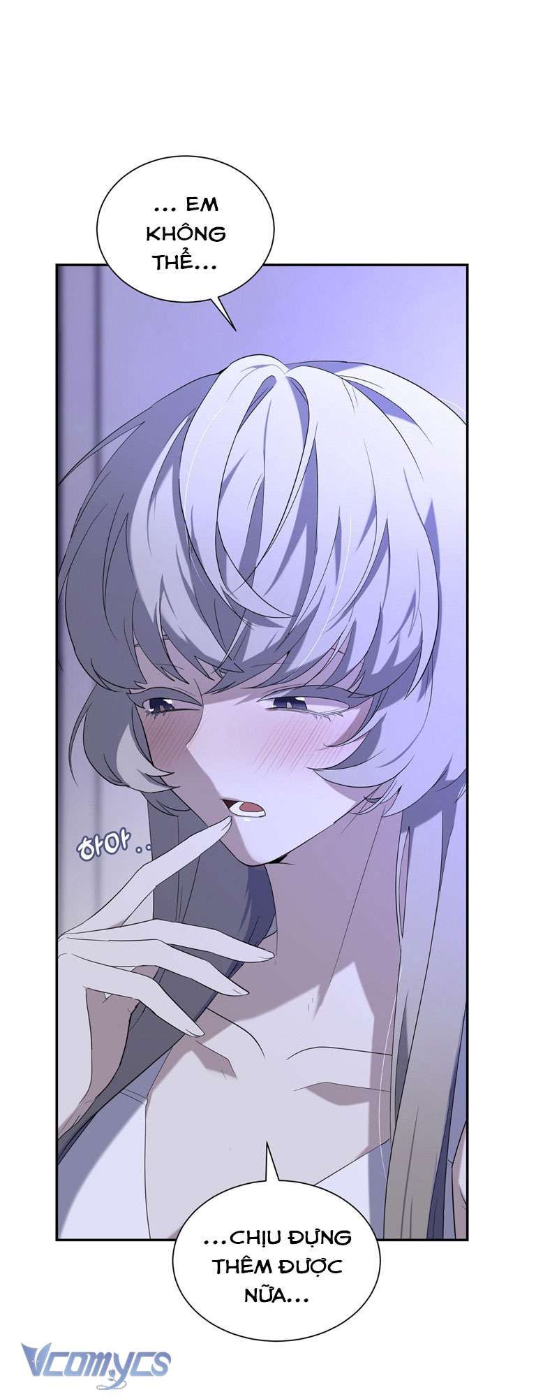 [18+] Cân Bằng Nhiệt Chương 2 page 40 - Giả Dược