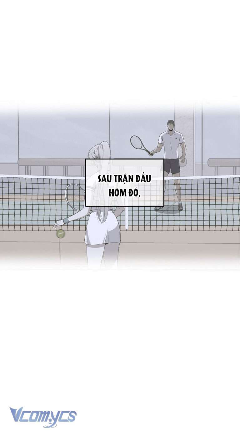[18+] Cân Bằng Nhiệt Chương 2 page 5 - Giả Dược