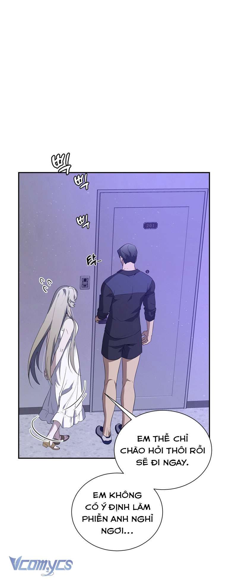 [18+] Cân Bằng Nhiệt Chương 2 page 41 - Giả Dược