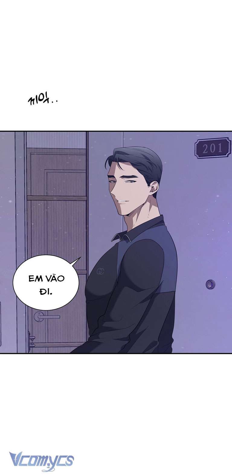 [18+] Cân Bằng Nhiệt Chương 2 page 42 - Giả Dược