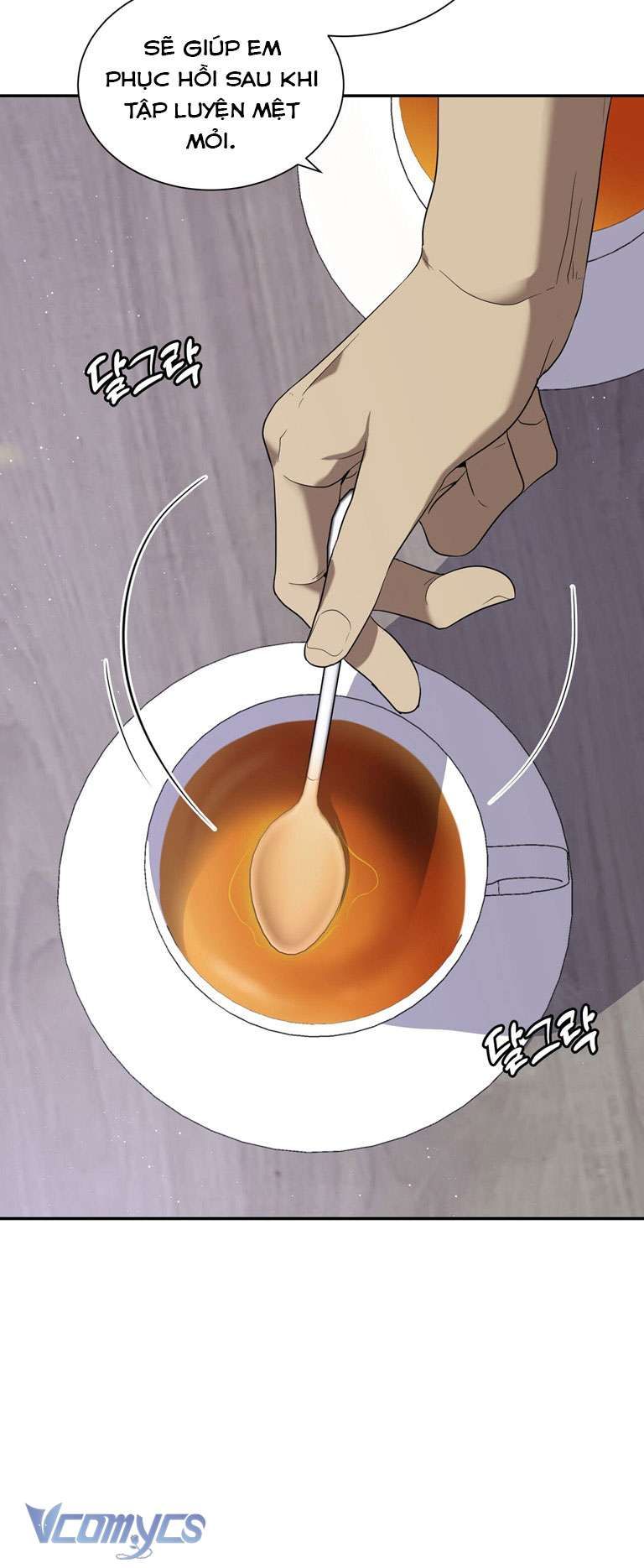 [18+] Cân Bằng Nhiệt Chương 2 page 46 - Giả Dược