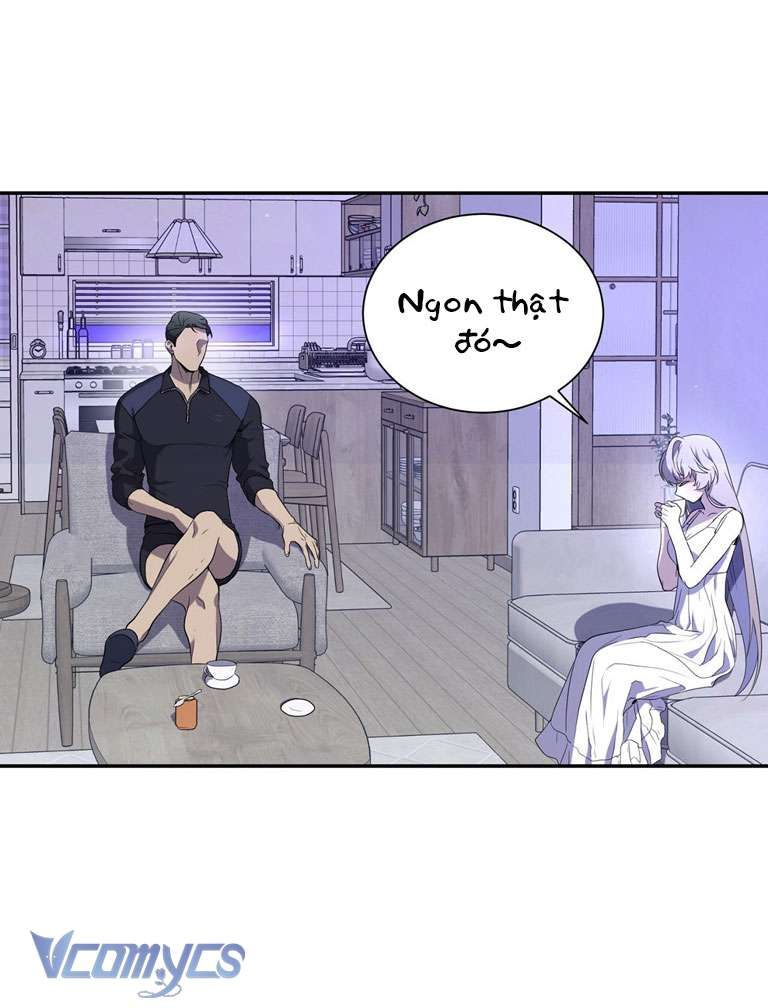 [18+] Cân Bằng Nhiệt Chương 2 page 49 - Giả Dược