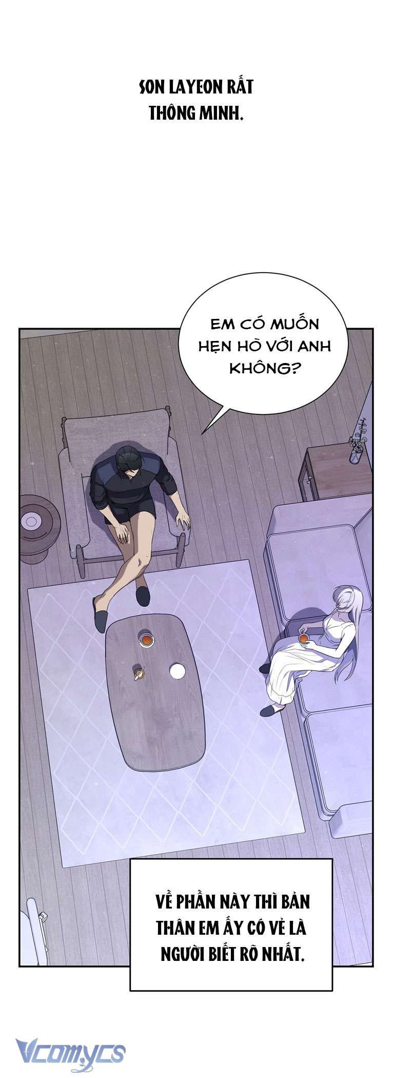 [18+] Cân Bằng Nhiệt Chương 2 page 51 - Giả Dược