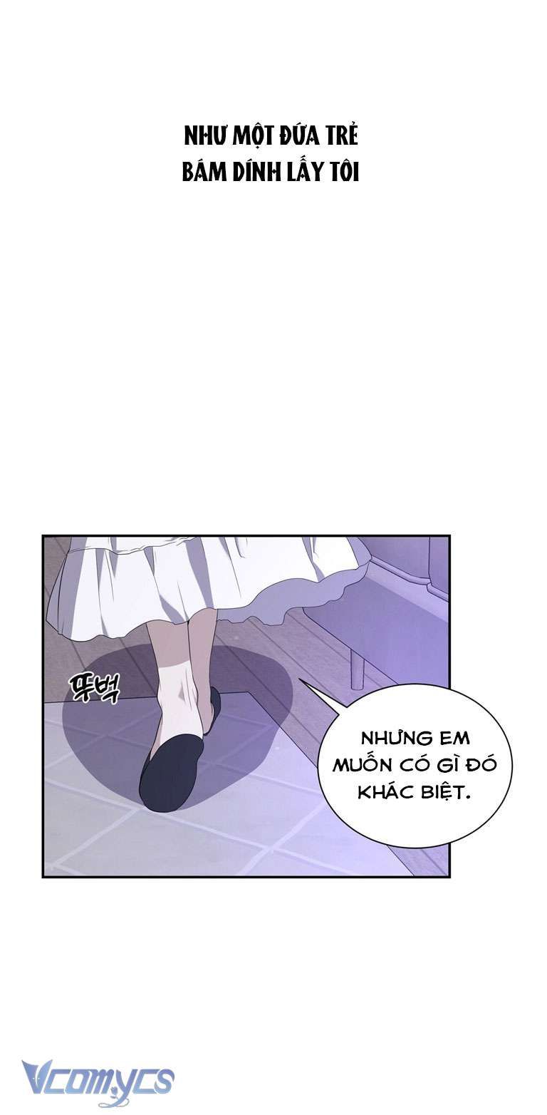 [18+] Cân Bằng Nhiệt Chương 2 page 54 - Giả Dược